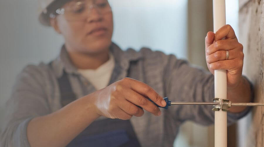 Professional industrial roofing company in Reynolds, ND